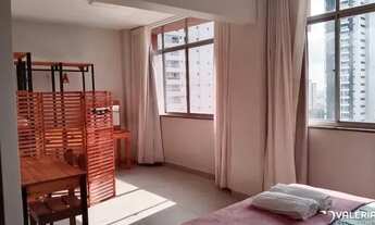 Imagem: Imóvel para aluguel tem 110 metros quadrados