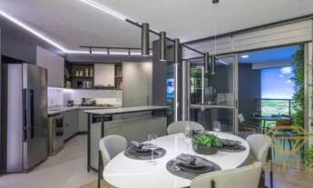 Imagem 2: Hype apartamento na planta para venda Londrina Gleba Palhano