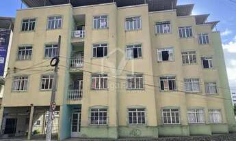 Imagem: Apartamento 2 quartos na rua Padre Café