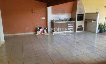 Imagem 6: Casa com 3 Quartos no Bairro City Ribeirão com 307 m² de área construída!