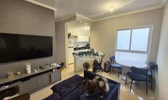 Imagem: Apartamento com 2 dormitórios à venda