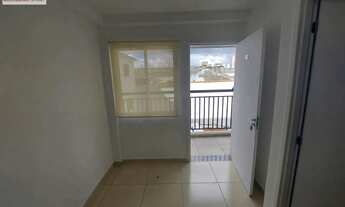 Imagem 7: Apartamento para Locação em São Paulo, Vila Ema, 1 dormitório, 1 suíte, 1 banheiro