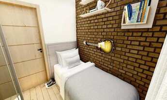 Imagem 5: Apartamento com 2 dormitórios à venda, 46 m² por R$ 315.000,00 - Santa Maria - Santo André