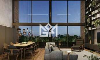 Imagem 4: Cobertura Residencial com 3 Suítes, 2 Vagas