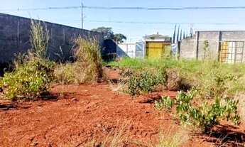 Imagem 2: Lote Anápolis city 450m2 murado