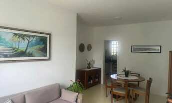 Imagem 3: Imóvel para venda tem 96 metros quadrados com 3 quartos em Brotas - Salvador - BA