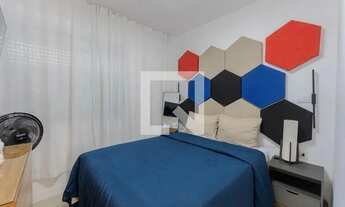 Imagem 5: Apartamento à Venda - Consolação, 2 Quartos, 54 m2