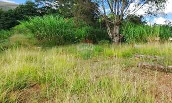 Imagem 2: Terreno de 6.933 m2 na Lagoa do Miguelão BR 040 Próximo ao Aphaville/Nova Lima!