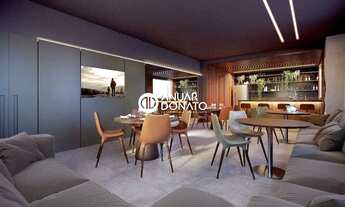 Imagem 5: Santo Antônio - Apartamento 1 quarto à venda na Anuar Donato