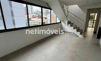 Imagem 2: Venda Cobertura Santo Antônio Belo Horizonte