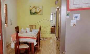 Imagem 3: Casa Padrão em Bauru