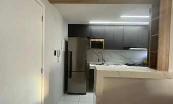 Imagem 7: Condomínio Green Village