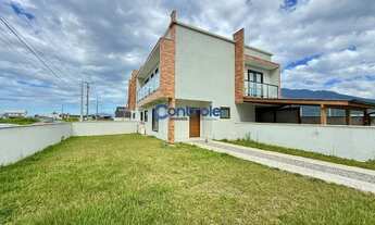 Imagem: Sobrado c/ 02 suítes, localizado no bairro