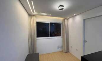 Imagem 2: Apartamento com 2 dormitórios- José Bonifácio