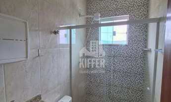 Imagem 6: Apartamento à venda, 57 m² por R$ 270.000,00 - Itaipuaçu - Maricá/RJ