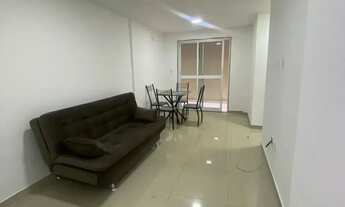 Imagem 4: Imóvel para aluguel possui 50 metros quadrados com 2 quartos