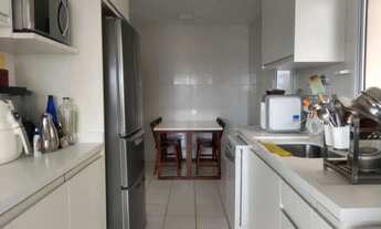 Imagem 4: Imóvel para aluguel possui 136 metros quadrados com 3 quartos em Jardim Arpoador - São Pau