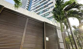 Imagem 7: Imóvel para aluguel possui 92 metros quadrados com 3 quartos em Boa Viagem - Recife - PE