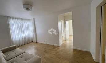 Imagem 7: APARTAMENTO 2 QUARTOS COM VAGA E BICICLETÁRIO NA CARVOEIRA FLORIANÓPOLIS