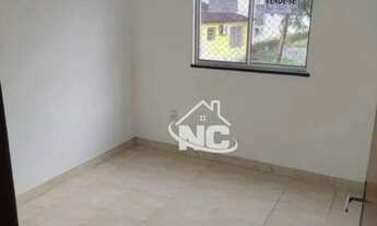 Imagem 4: Apartamento com 2 quartos, 44 m² - venda por R$ 120.000 ou aluguel por R$ 1.198/mês - Barr