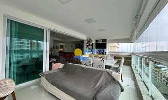 Imagem 7: Apartamento próximo à praia com vista Enseada Guarujá