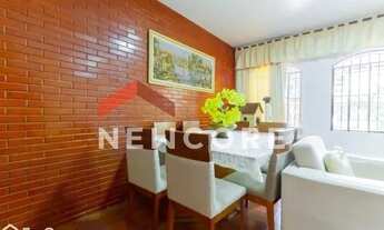 Imagem 7: Casa em Rua Estônia - Parque das Nações - Santo André/SP