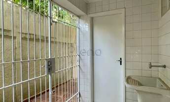 Imagem 6: Casa à venda com 3 quartos no Chácara da Barra, Campinas