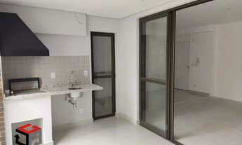 Imagem 5: Apartamento à venda 3 quartos 3 suítes 2 vagas Assunção - Santo André - SP