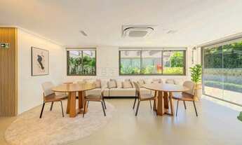 Imagem 7: Apto no Hillside no 11 andar com 3 suítes