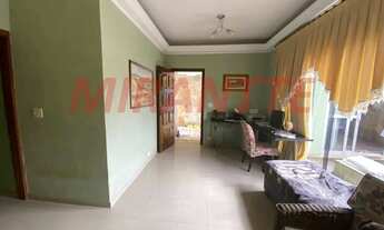 Imagem 3: Sobrado para venda tem 320 metros quadrados com 4 quartos em Vila Medeiros - São Paulo - S