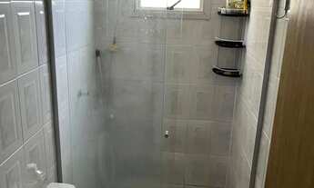 Imagem 7: Apartamento- 2 quartos, armários, 61m²- Vila Monticelli