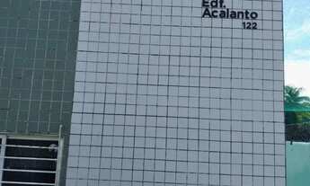 Imagem 7: EDF ACALANTO Apartamento com 2 dormitórios