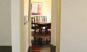 Imagem 4: Apartamento em Avenida Horácio Lafer - Itaim Bibi - São Paulo/SP