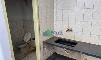 Imagem 2: Casa para alugar, 130 m² - Vila Seixas - Ribeirão Preto/SP