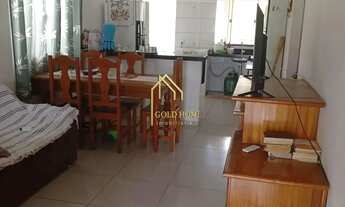 Imagem 2: Casa aconchegante e pronta para morar Conjunto São José - Distrito Industrial