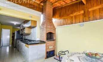 Imagem 4: Cobertura para venda ou locação - Parque das Nações, Santo André