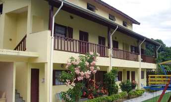 Imagem: Alugo SEM MOBILIA kit em Caraguatatuba praia