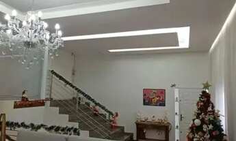 Imagem 6: CASA ASSOBRADADA - JARDIM DA FONTE - SP