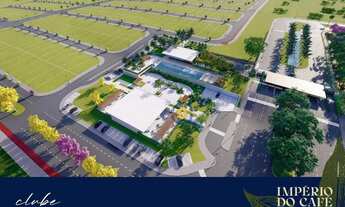 Imagem 6: Terreno à venda, 257 m² por R$ 319.000 - Império do Café - Paulínia/SP