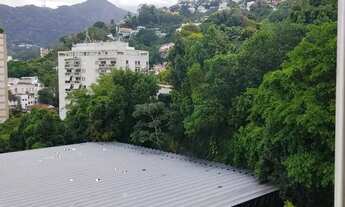 Imagem 5: Imóvel para aluguel possui 24 metros quadrados em Laranjeiras - Rio de Janeiro - RJ