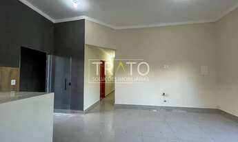 Imagem 2: Casa - Jardim Dall'Orto - Sumaré