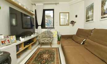 Imagem: Apartamento á venda em Santana, 3 quartos