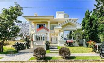 Imagem: Casa em Rua das Tibiras - Jurerê Internacional