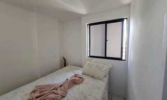 Imagem 7: Candeias, 2 Qts, Suite, Varanda, Alto, Vista Mar, Reformado, Armários, Lazer, Documentado