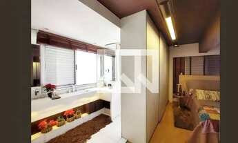 Imagem 7: Apartamento à Venda - Buritis, 4 Quartos, 142 m2