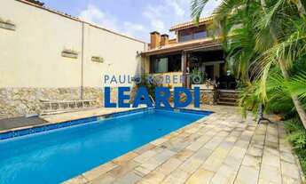 Imagem: CASA ASSOBRADADA - LAPA - SP