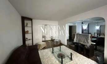 Imagem 2: APARTAMENTO, 3 quartos no Bairro de Copacabana