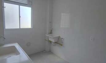 Imagem 6: Apartamento de 2 Dormitórios Localizado na Av.Protasio