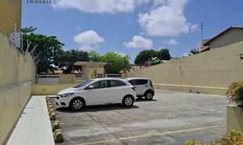 Imagem 3: Apartamento com 3 quartos no bairro Parque Manibura - Fortaleza/CE