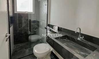 Imagem 4: Apartamento com 2 dormitórios para alugar, 61 m² por R$ 3.045,00/mês - Pagador de Andrade